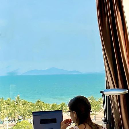 Waikiki Beach Hotel Da Nang Zewnętrze zdjęcie