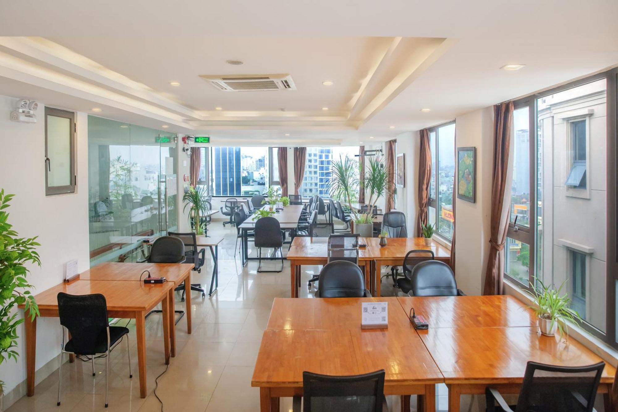 Waikiki Beach Hotel Da Nang Zewnętrze zdjęcie