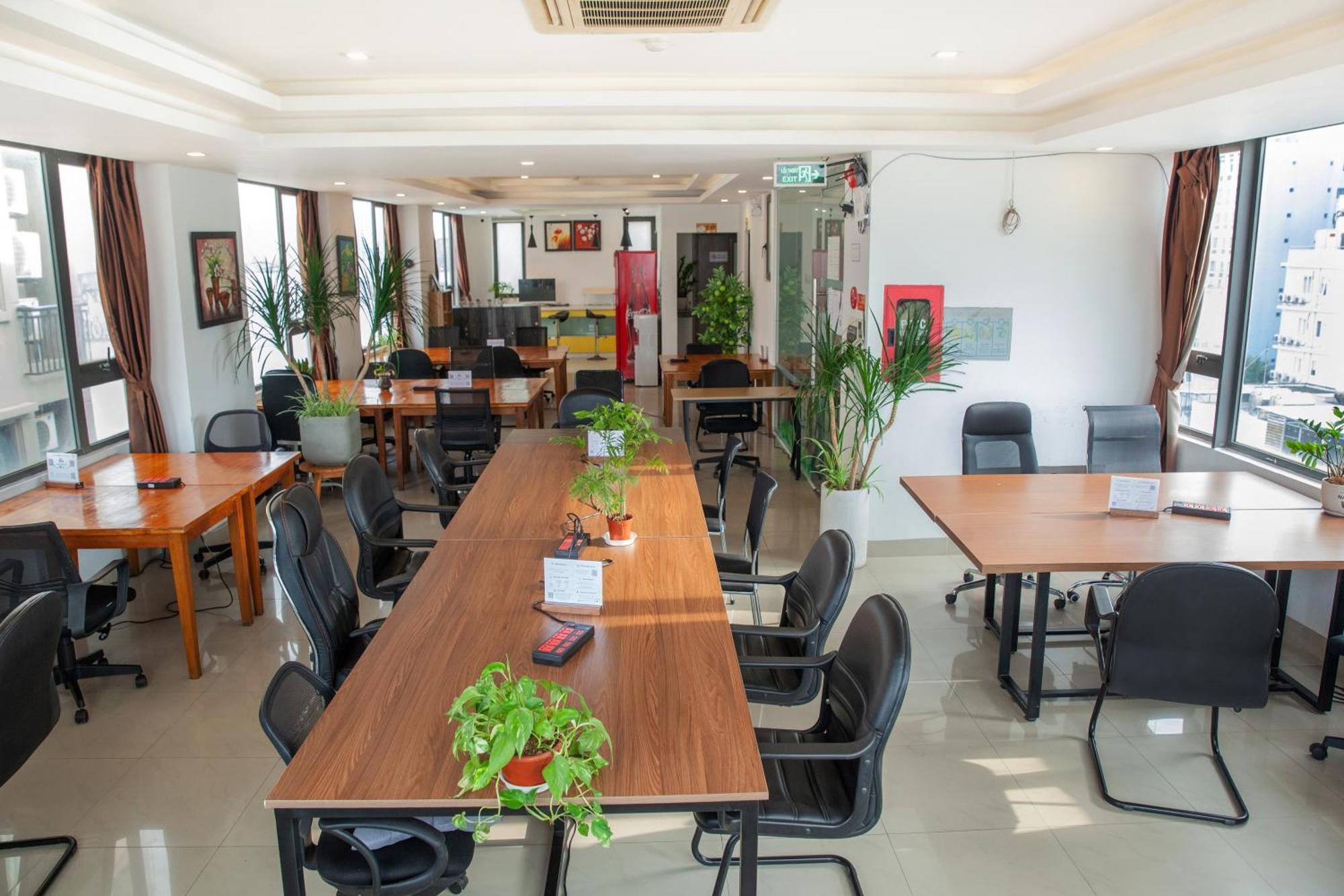 Waikiki Beach Hotel Da Nang Zewnętrze zdjęcie