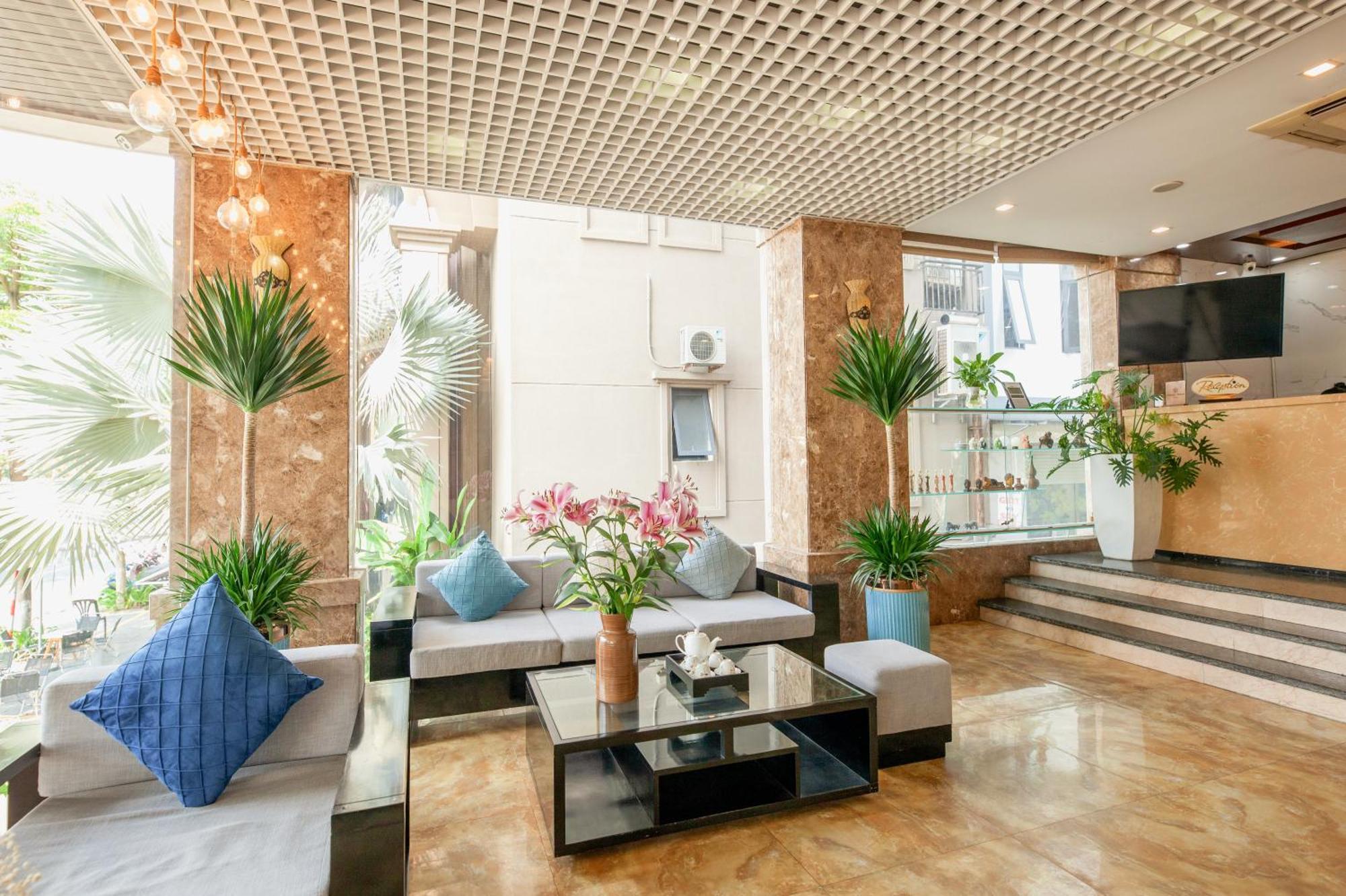 Waikiki Beach Hotel Da Nang Zewnętrze zdjęcie