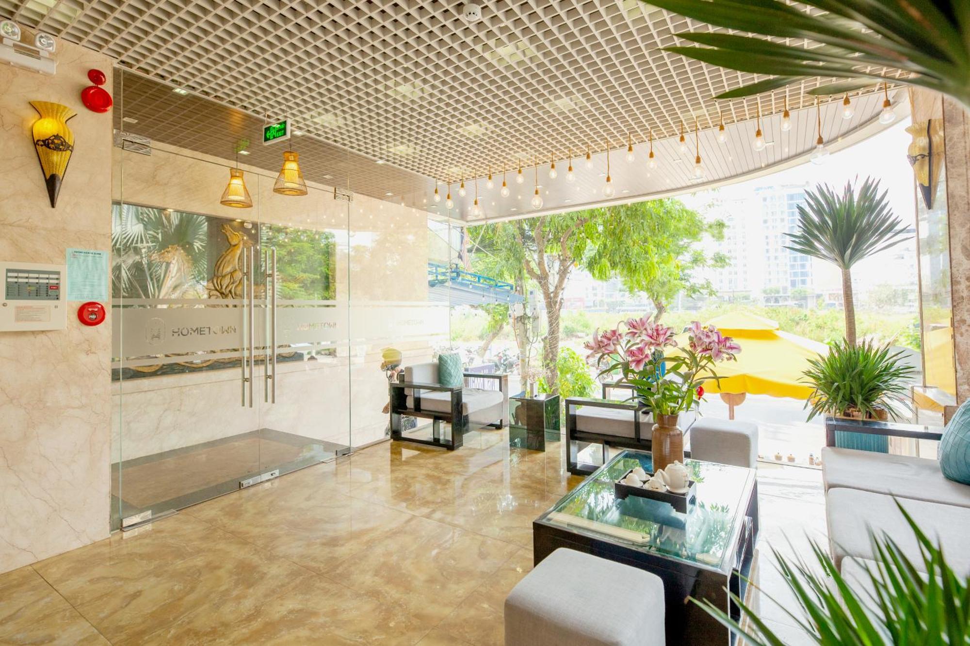 Waikiki Beach Hotel Da Nang Zewnętrze zdjęcie