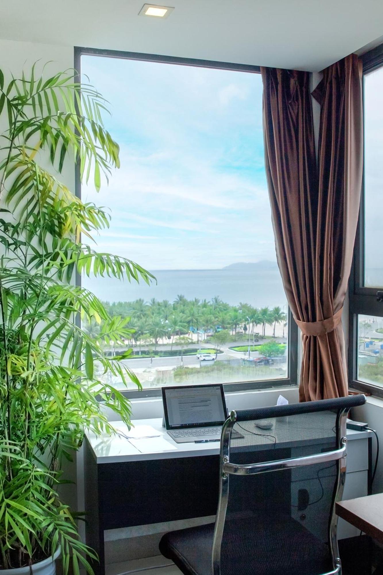 Waikiki Beach Hotel Da Nang Zewnętrze zdjęcie