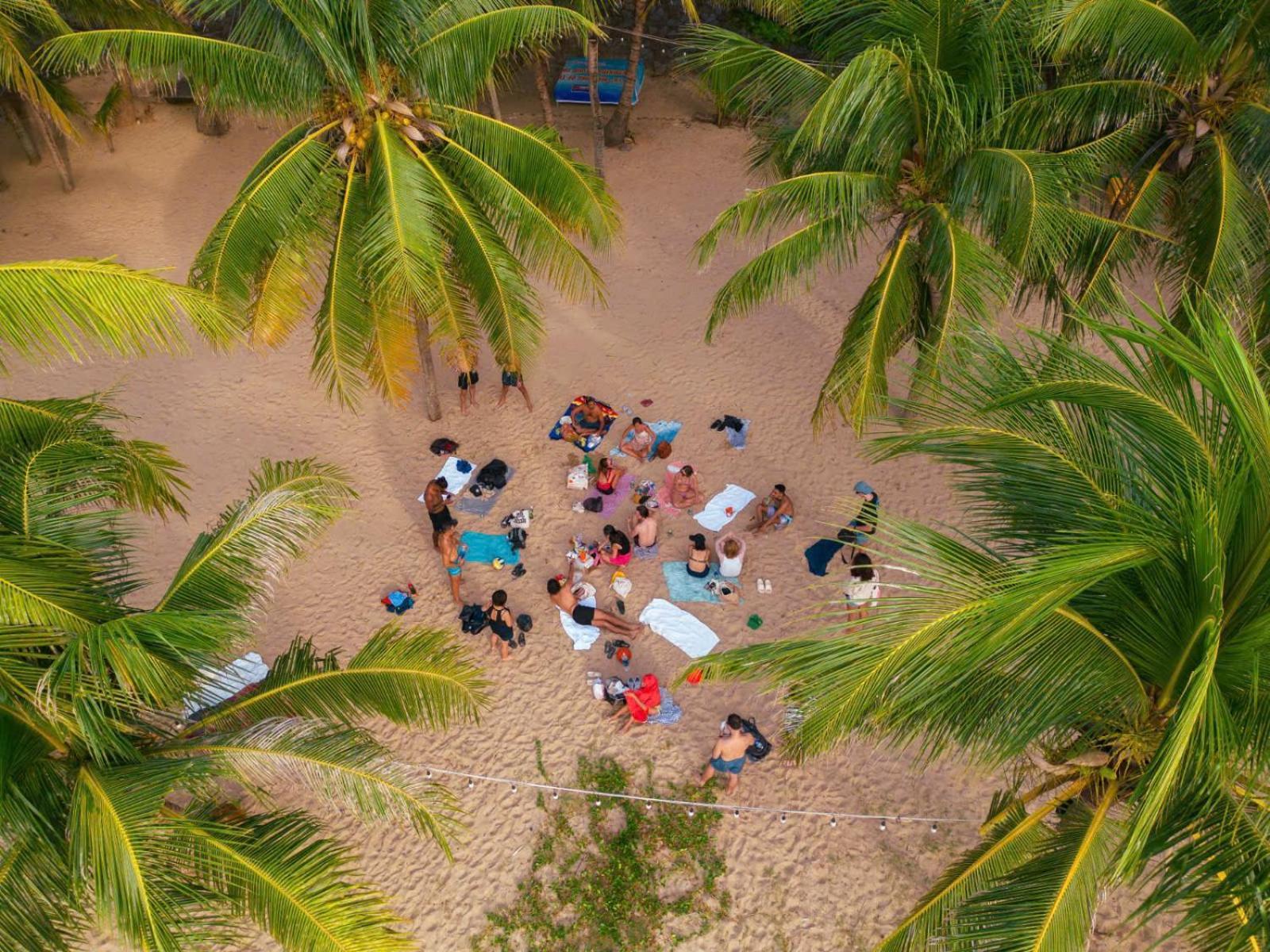 Waikiki Beach Hotel Da Nang Zewnętrze zdjęcie
