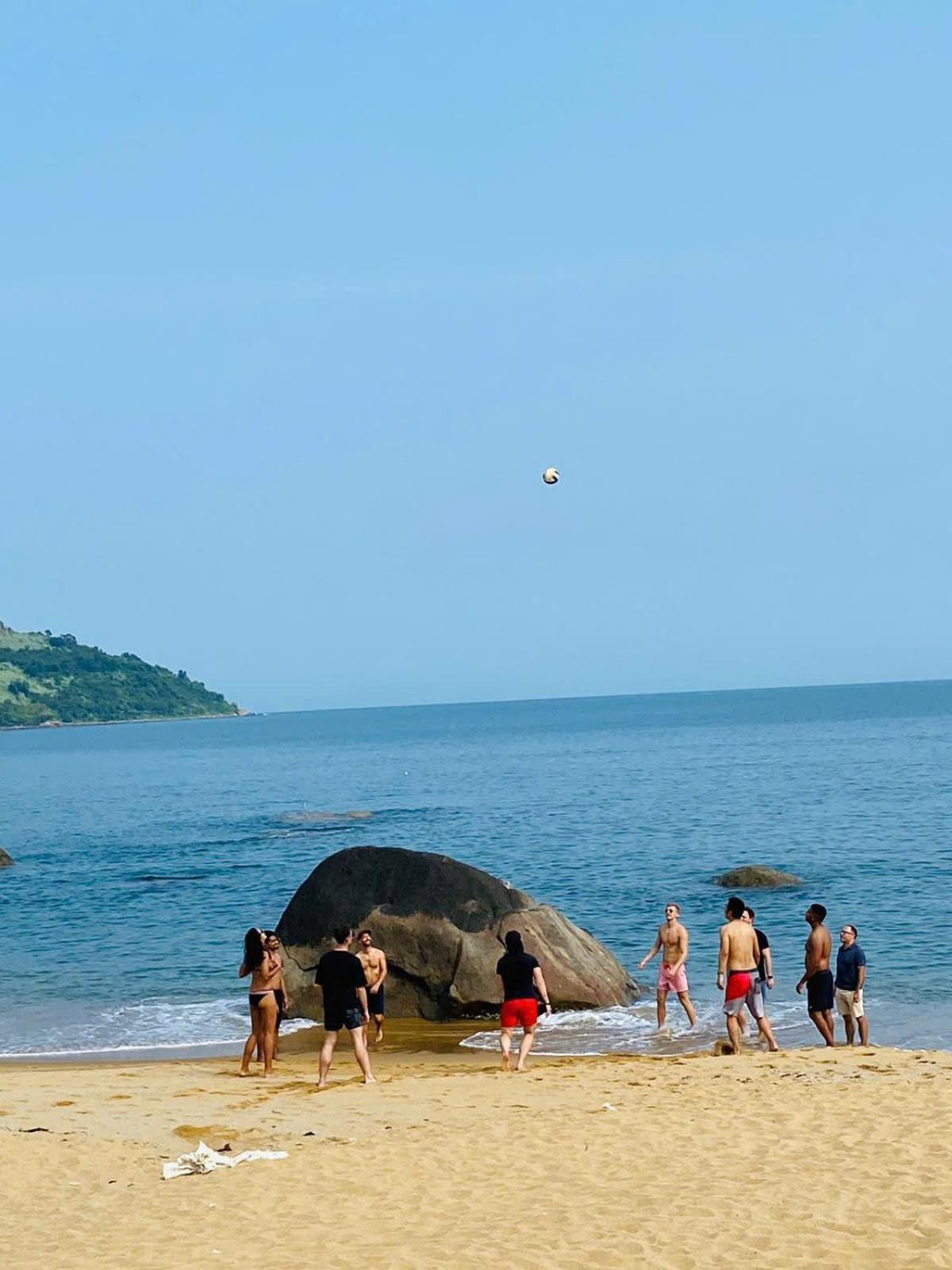 Waikiki Beach Hotel Da Nang Zewnętrze zdjęcie