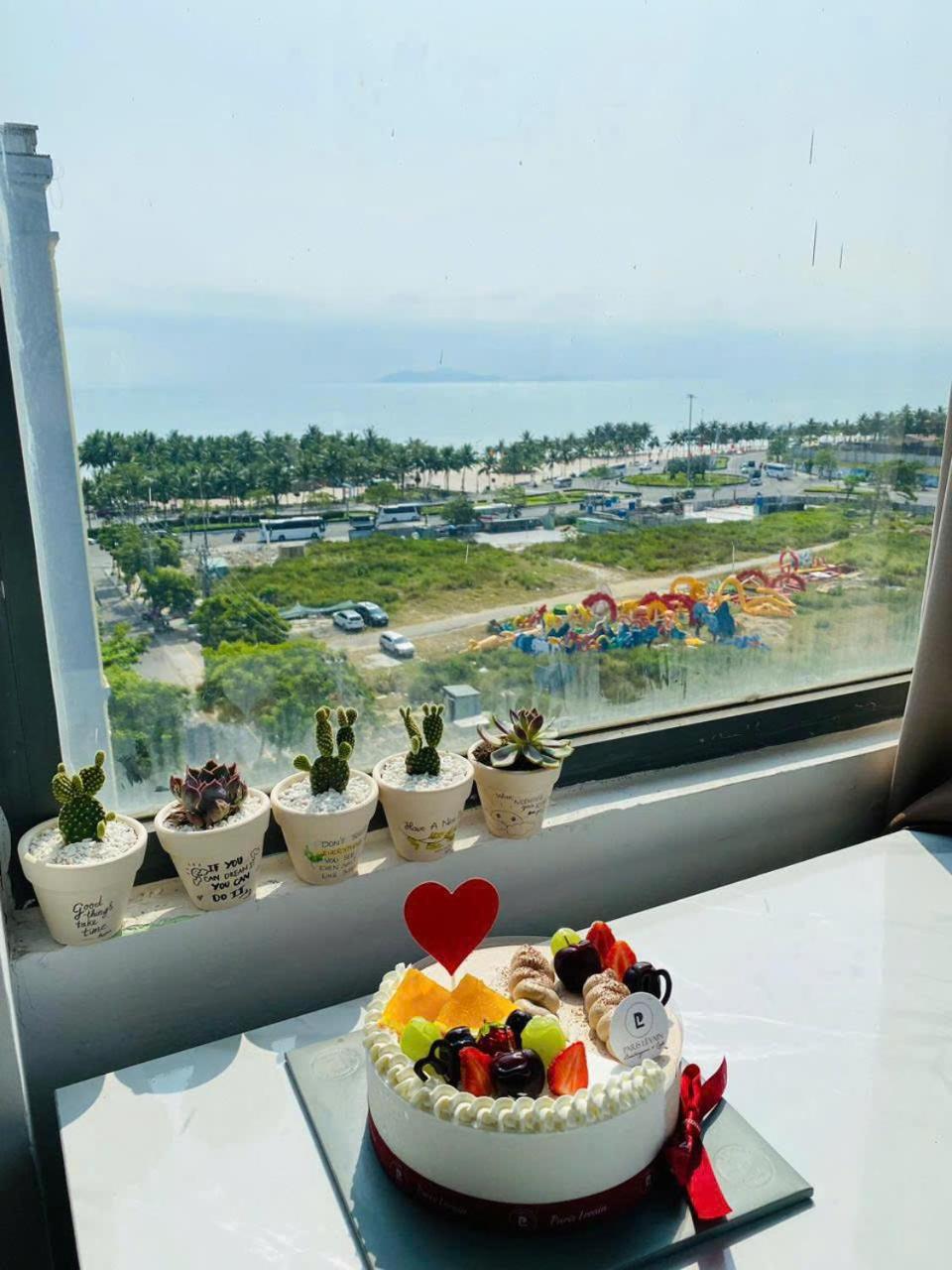 Waikiki Beach Hotel Da Nang Zewnętrze zdjęcie