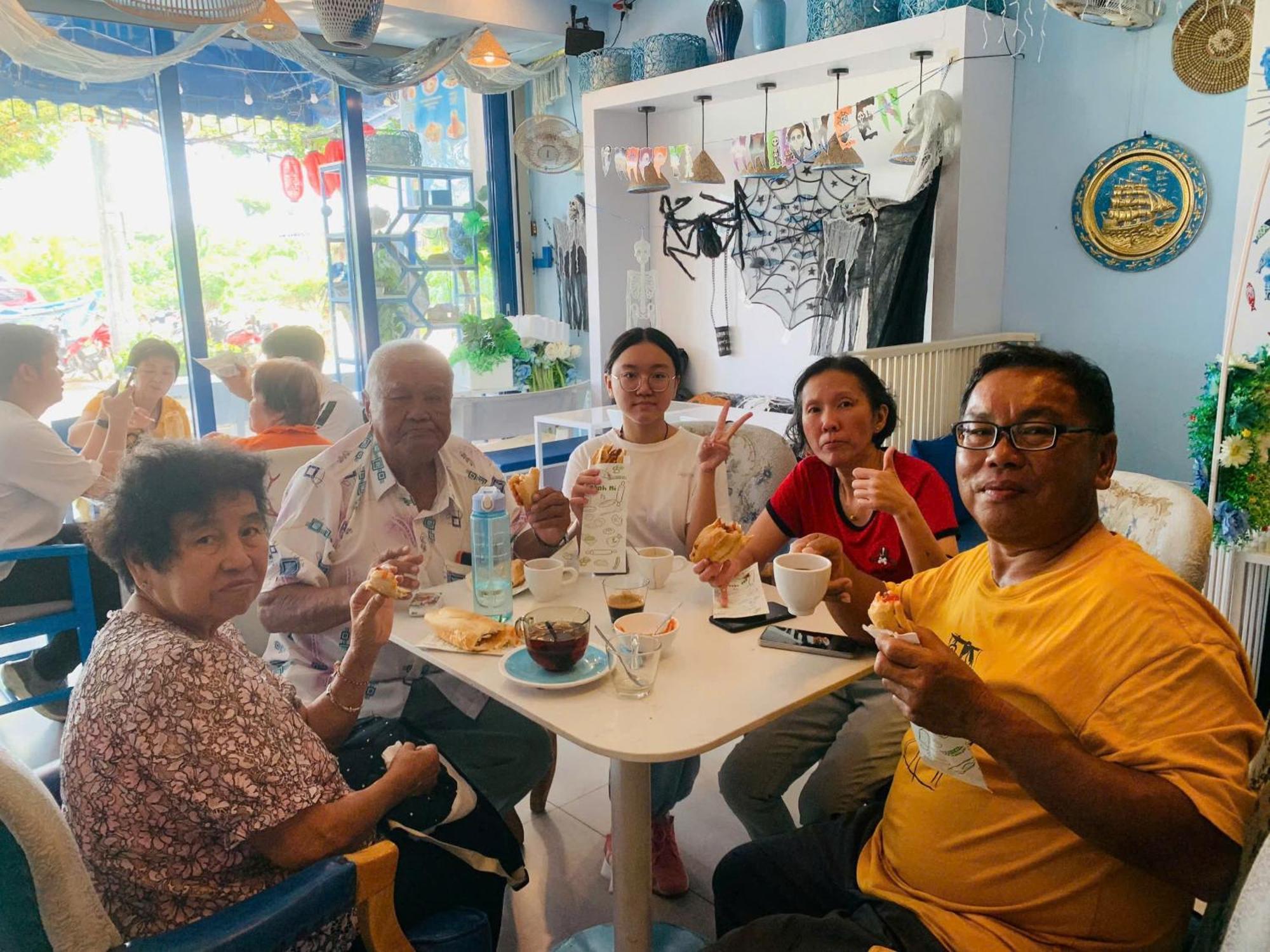 Waikiki Beach Hotel Da Nang Zewnętrze zdjęcie