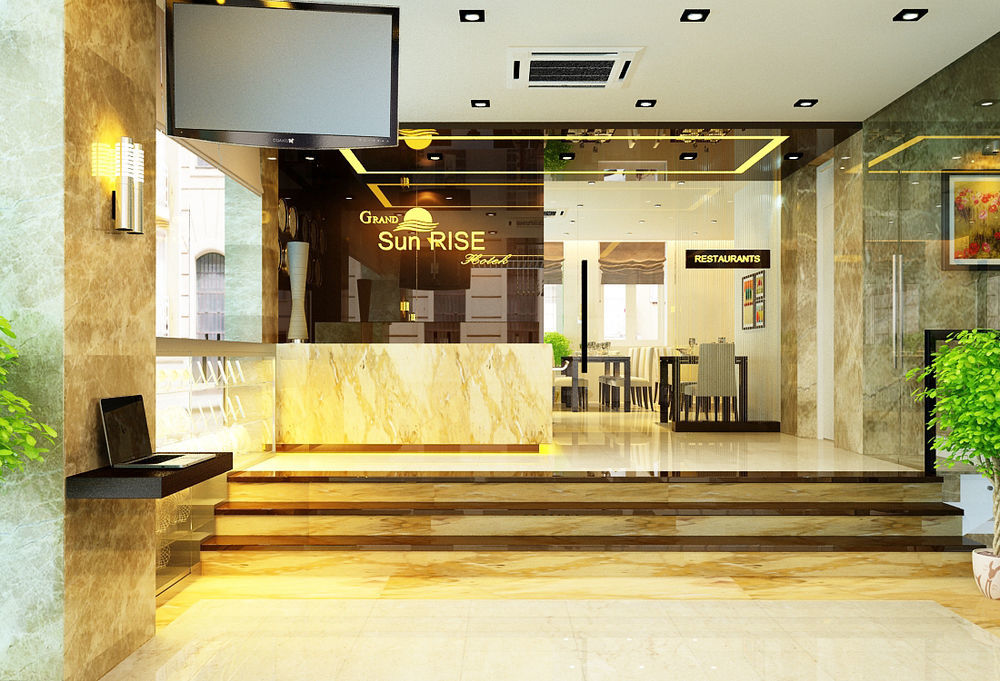 Waikiki Beach Hotel Da Nang Zewnętrze zdjęcie