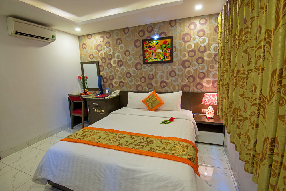 Waikiki Beach Hotel Da Nang Zewnętrze zdjęcie